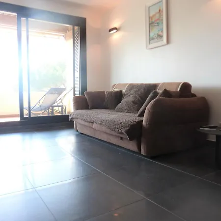 Apartman Marcogmar *
