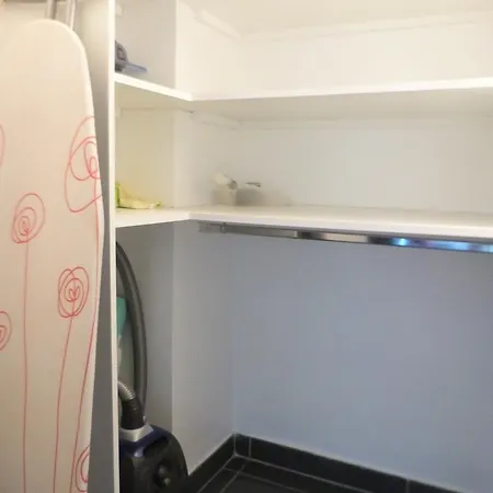 Marcogmar Apartman