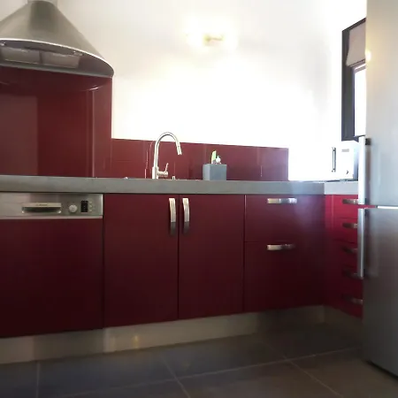 Marcogmar Apartman Cogolin