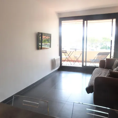 Marcogmar Apartman
