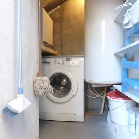 Marcogmar Apartamento