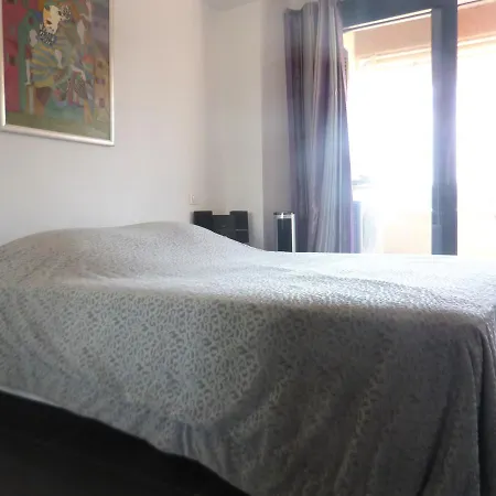 Marcogmar Apartamento Cogolin