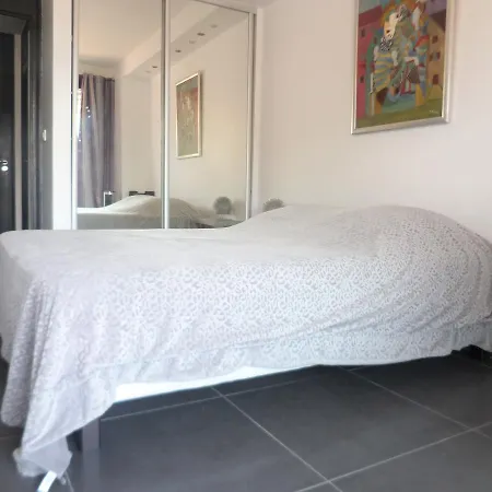 Marcogmar Apartamento