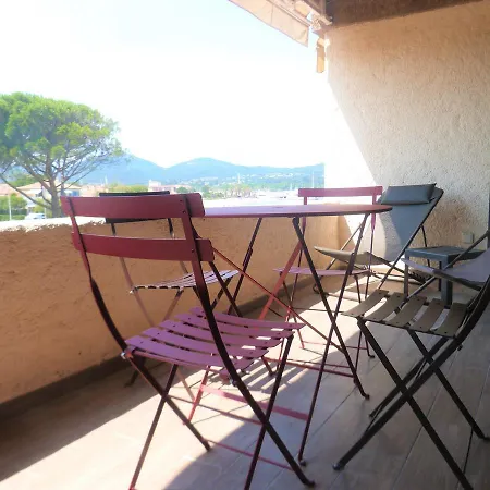 Marcogmar Apartamento