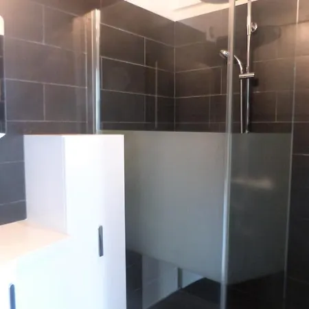 Marcogmar Apartamento *
