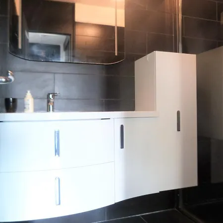 Marcogmar Apartamento
